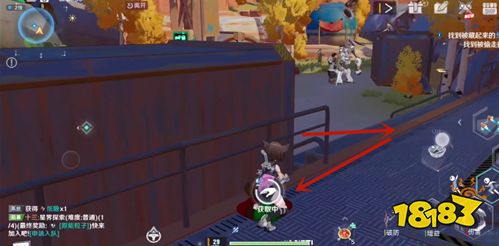 幻塔棒棒糖在哪 棒棒糖位置图文攻略