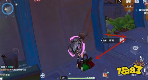 幻塔棒棒糖在哪 棒棒糖位置图文攻略