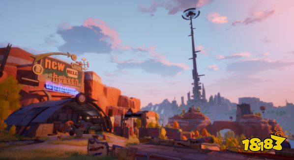 幻塔怎么快速升级 新手经验速刷指南