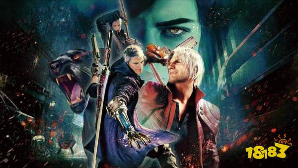2021 PS大奖首批获奖名单公布 破晓传说、FF7：Re等