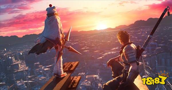2021 PS大奖首批获奖名单公布 破晓传说、FF7：Re等