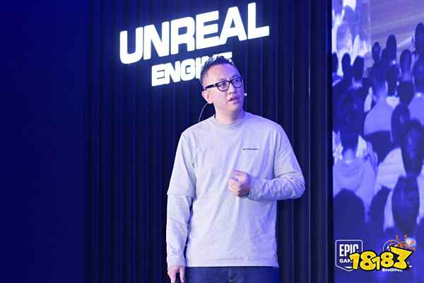 虚幻引擎5何时发布、中小团队能用吗?一切答案都在Unreal Open Day 2021