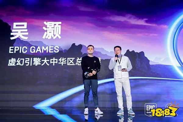 虚幻引擎5何时发布、中小团队能用吗?一切答案都在Unreal Open Day 2021