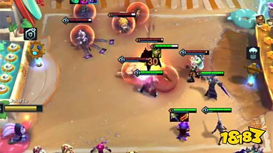 云顶之弈男枪装备推荐 新版本男枪阵容搭配