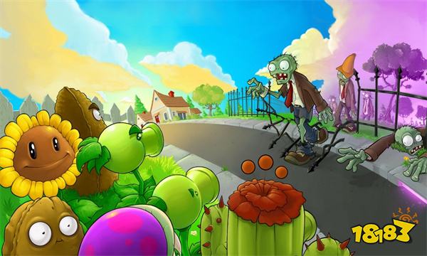 好玩的童年游戏推荐 五大好玩的童年经典游戏