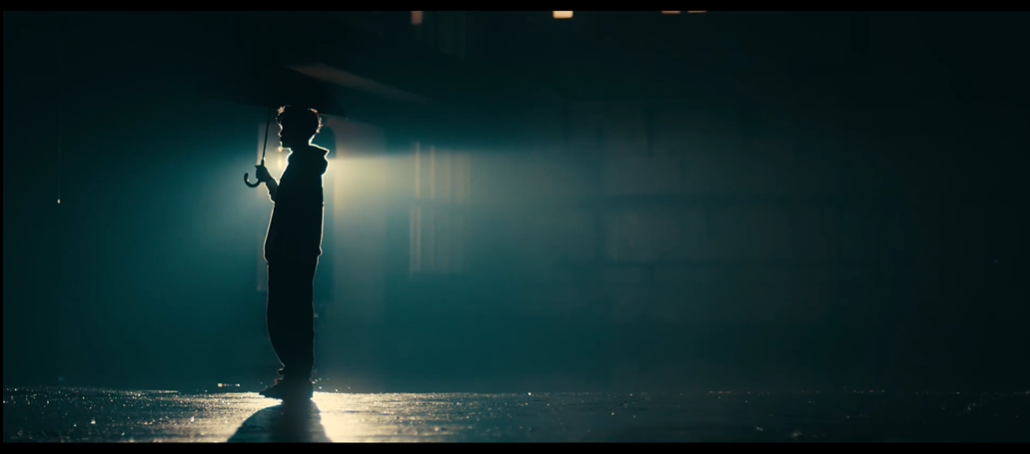 【2021KPL秋季赛季后赛主宣传片】重磅上线！