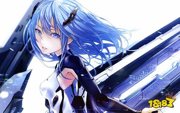 空匣人型评测 好看能打的AI小姐姐