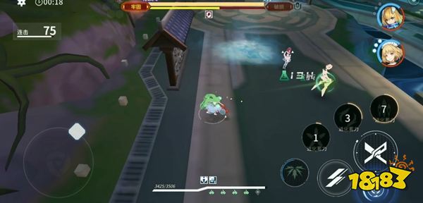 空匣人型评测 好看能打的AI小姐姐