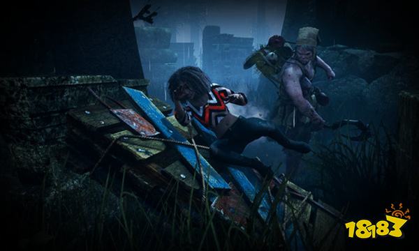 黎明杀机英文名是什么 黎明杀机在steam上怎么买