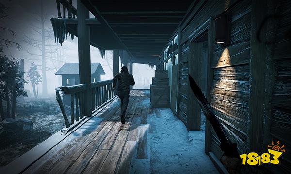 黎明杀机英文名是什么 黎明杀机在steam上怎么买