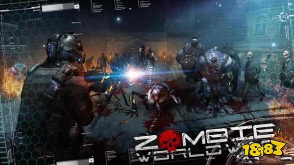 充满挑战的末日生存 五款末日生存游戏推荐