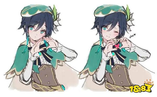 原神温迪圣遗物推荐 温迪圣遗物词条选择一览