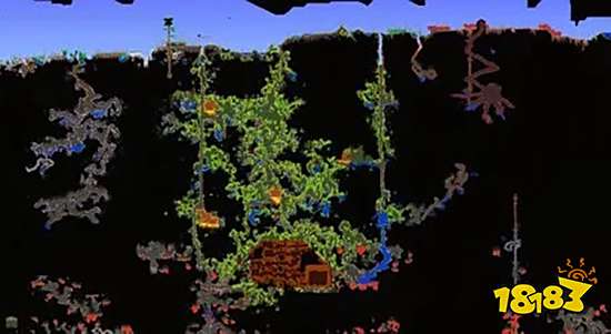 泰拉瑞亚肉山后怎么防止腐化 肉山后防止腐化蔓延方法