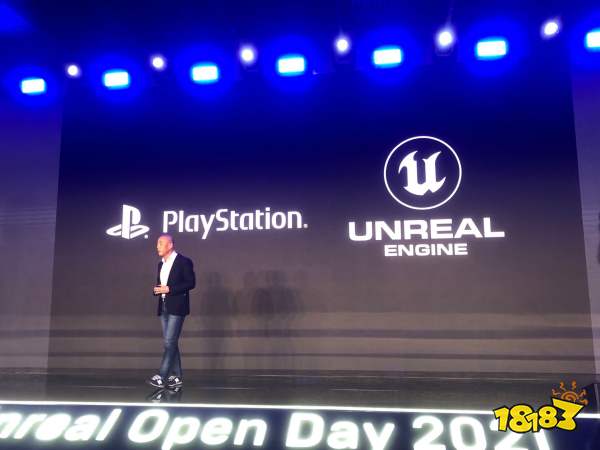 索尼公布PlayStation国行业务三大目标:助力国内游戏开发商