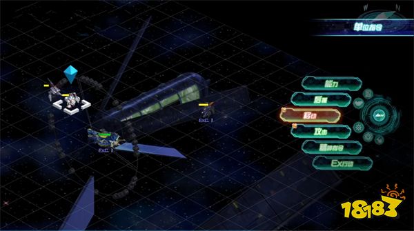 超级机器人大战30评测 感受不同作品间的角色羁绊