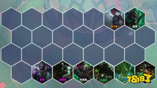 云顶之弈老鼠装备推荐 新版本老鼠阵容搭配