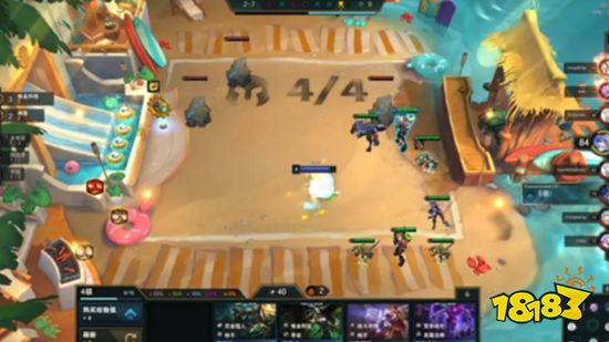 云顶之弈老鼠装备推荐 新版本老鼠阵容搭配