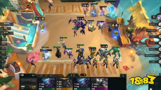 云顶之弈老鼠装备推荐 新版本老鼠阵容搭配