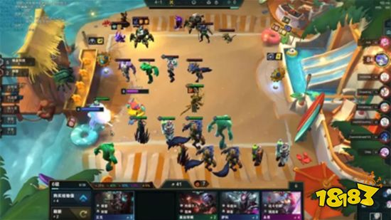 云顶之弈老鼠装备推荐 新版本老鼠阵容搭配