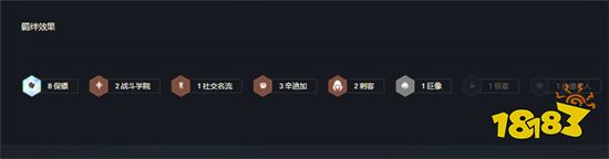 云顶之弈保镖阵容搭配 保镖阵容装备推荐