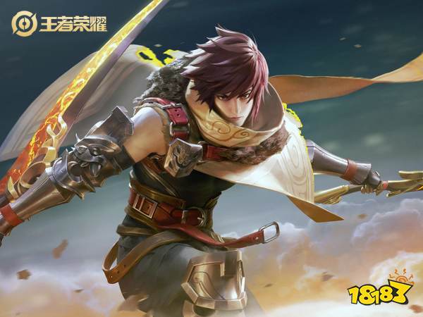 王者荣耀澜连招技巧 澜最强玩法教学