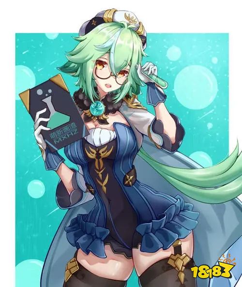 原神砂糖圣遗物推荐砂糖圣遗物词条选择推荐