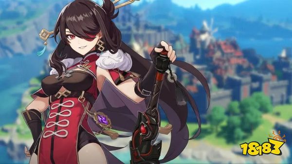 原神北斗圣遗物搭配推荐 武器及圣遗物词条选择推荐