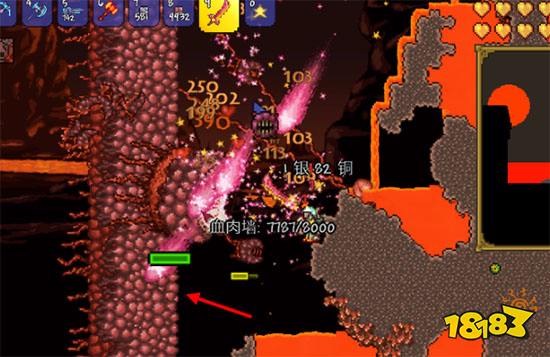 泰拉瑞亚史莱姆皇后怎么召唤 史莱姆皇后召唤条件一览