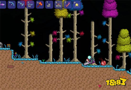 泰拉瑞亚史莱姆皇后怎么召唤 史莱姆皇后召唤条件一览