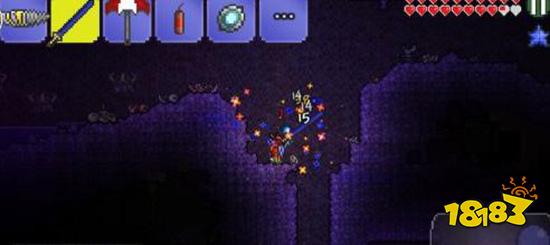 泰拉瑞亚世界吞噬者怎么打 世界吞噬者打法介绍