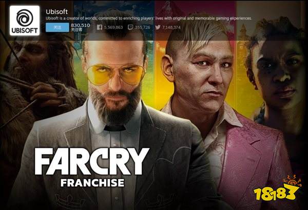 Steam《远哭》系列特惠 多款作品史低 捆绑包271元