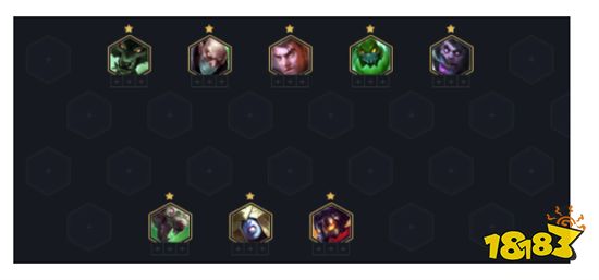 云顶之弈自爆流老鼠阵容搭配 自爆流老鼠阵容装备推荐