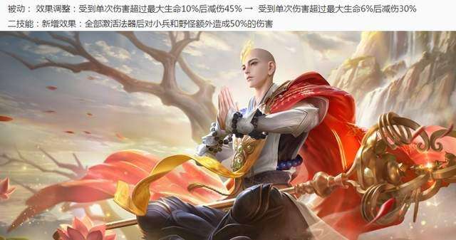 王者榮耀本周更新！帶你看新回城新玩法新調整