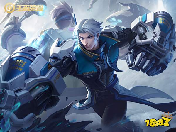 王者荣耀达摩双大招连环踢怎么打 达摩连招技巧