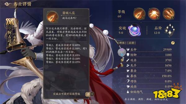 花亦山心之月阿古达木阵容搭配 阿古达木四艺装备推荐