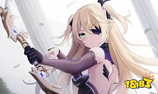 原神谢菲尔值得培养吗 谢菲尔值得练吗