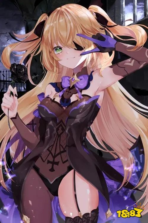 原神皇女值得培养吗 皇女值得练吗