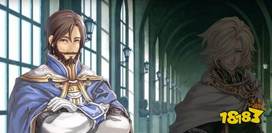 苍之骑士团2费尔南多阵容怎么搭配 费尔南多阵容推荐