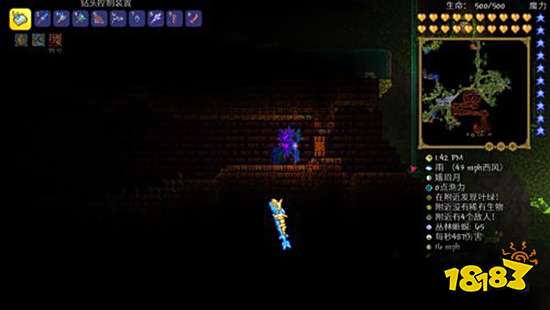 泰拉瑞亚神庙石巨人怎么召唤 神庙石巨人召唤条件