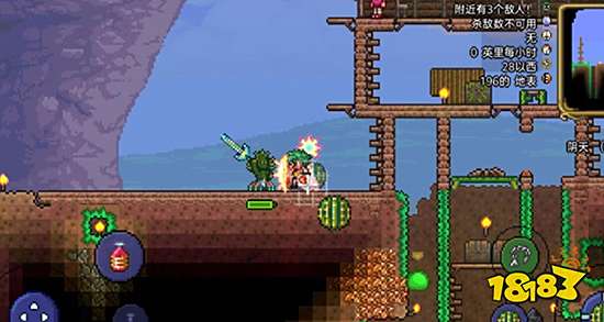 泰拉瑞亚毁灭者怎么召唤 毁灭者召唤条件及召唤物合成方法