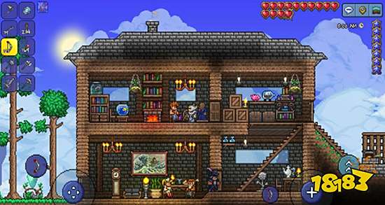 泰拉瑞亚毁灭者怎么召唤 毁灭者召唤条件及召唤物合成方法