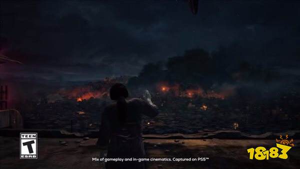 PS5《神秘海域:盗贼遗产合集》发售日预告 明年1.28
