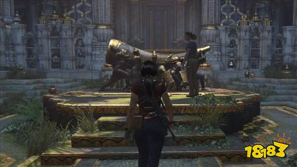 PS5《神秘海域:盗贼遗产合集》发售日预告 明年1.28