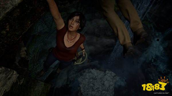 PS5《神秘海域:盗贼遗产合集》发售日预告 明年1.28