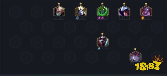 云顶之弈圣杯拼多多阵容搭配 圣杯拼多多阵容装备推荐