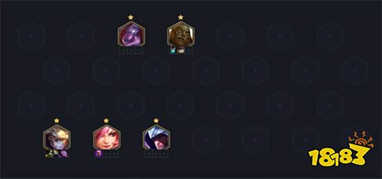 云顶之弈圣杯拼多多阵容搭配 圣杯拼多多阵容装备推荐