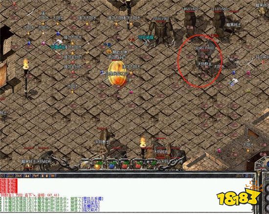 18183传奇故事第三期:带你了解生物系与不死系怪物