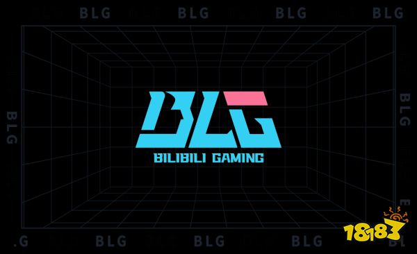 BLG发布全新品牌LOGO 焕新冲击2022年新赛季 