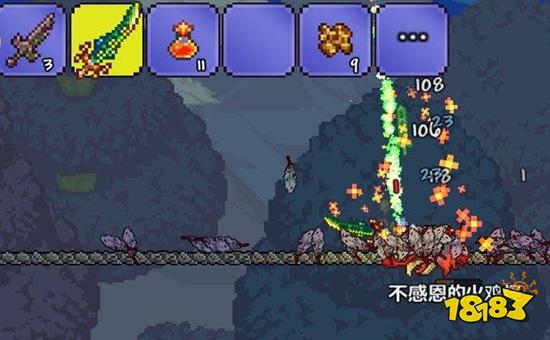 泰拉瑞亚火鸡怎么召唤 火鸡召唤及填充物获得方法