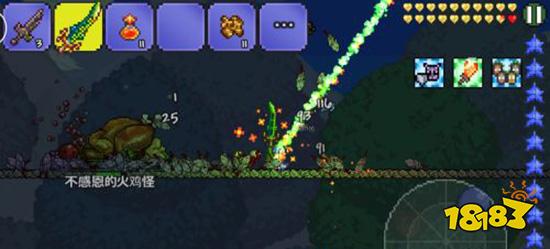 泰拉瑞亚火鸡怎么打 火鸡打法攻略及掉落物品一览